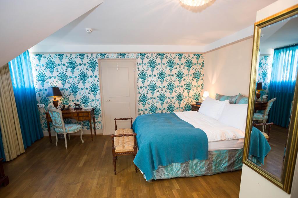 Hotel Townhouse Boutique Zürich