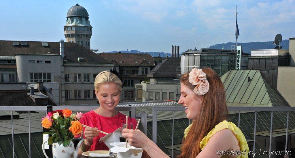 Townhouse Boutique Hotel Zürich